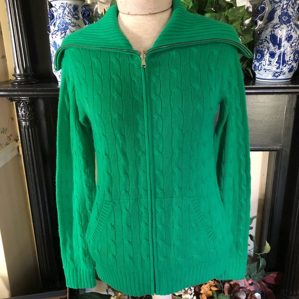 Ralph Lauren cardigan